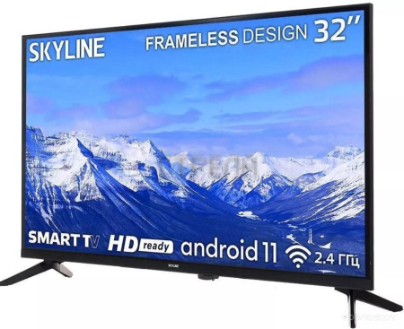 Телевизор SkyLine 32YST6570