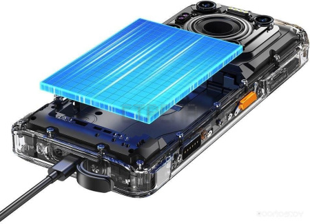 Телефон Ulefone Armor 26 Ultra (черный)