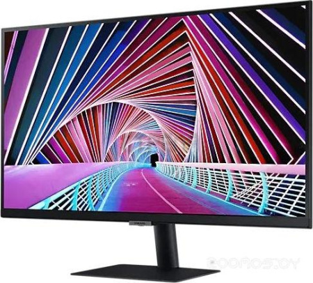 Монитор Samsung S27A700NWI