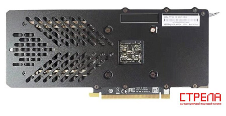 Видеокарта Arktek GeForce RTX 3050 8GB GDDR6 AKN3050D6S8GH1