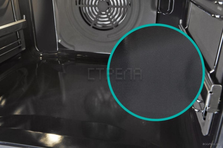 Плита Gorenje GECS6B71CLB