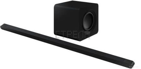 Саундбар Samsung HW-S800B