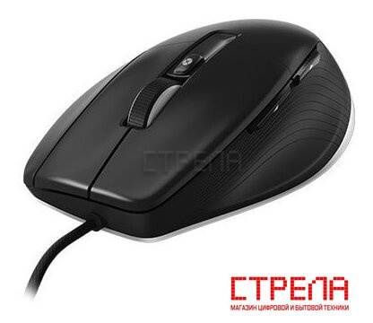 Мышь 3Dconnexion CadMouse Pro