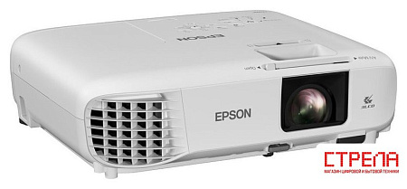 Проектор Epson EB-FH06