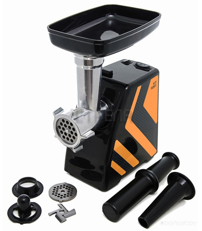 Мясорубка Kitfort KT-2101-3 Carnivora