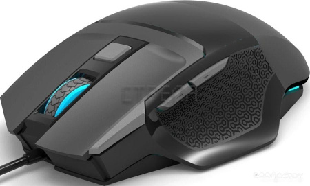 Игровая мышь AULA Mountain S12