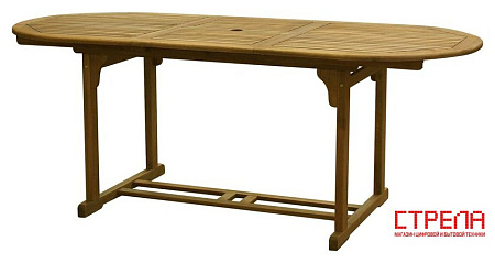 Садовый стол Fieldmann FDZN 4004-T