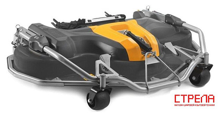 Косилка Stiga Combi Pro 125 Q Plus 2D6312521/ST2