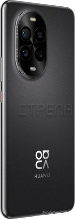 Смартфон Huawei nova 13 Pro MIS-LX9 12GB/512GB (черный)