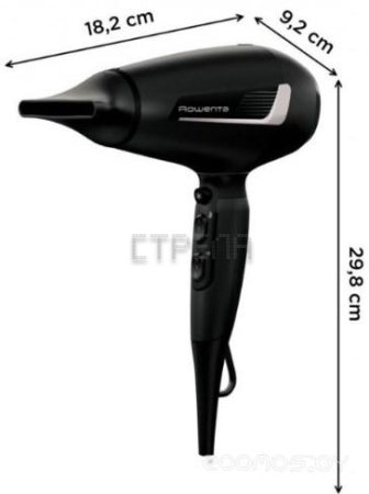 Фен Rowenta Pro Expert CV8810F0