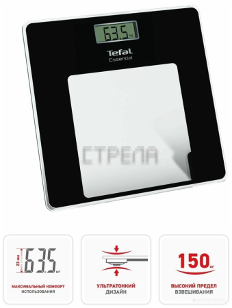 Напольные весы Tefal PP1300V0