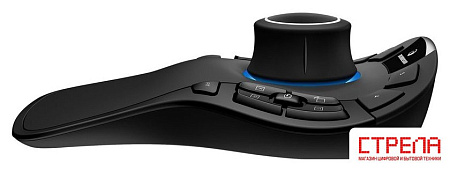 3D-мышь 3Dconnexion SpaceMouse Pro