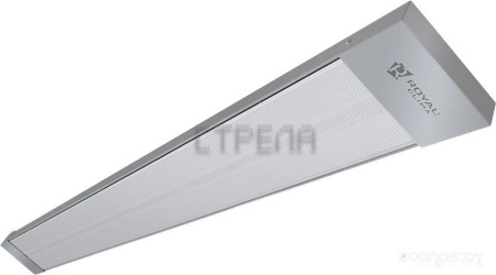 Инфракрасный обогреватель Royal Clima Raggio 2.0 RIH-R2000S
