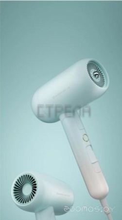 Фен Enchen Air 2 Plus