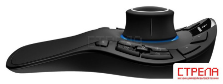 3D-мышь 3Dconnexion SpaceMouse Pro