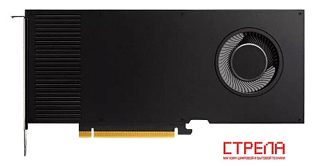 Видеокарта NVIDIA RTX A4000 16GB GDDR6 900-5G190-1700-000