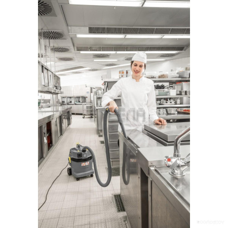 Пылесос Karcher NT 22/1 Ap Te L (1.378-610.0)