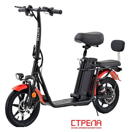 Электроскутер Mizar Aria MZ14ARIA