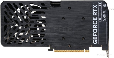 Видеокарта PALIT GeForce RTX 5060 Infinity 2 OC NE75060V19P1-GB2063L