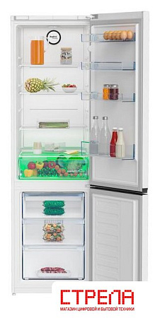 Холодильник BEKO B1RCNK402W