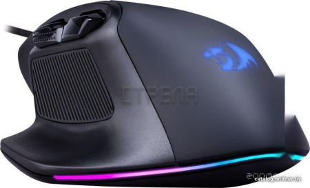 Мышь Redragon Bullseye
