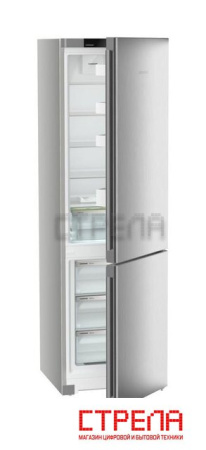 Холодильник Liebherr CNsfd 5703 Pure