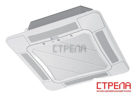 Внутренний блок Electrolux EACC/I-12 FMI/N8_ERP