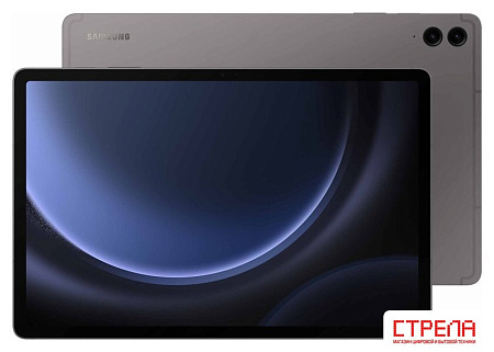 Планшет Samsung Galaxy Tab S9 FE+ 5G SM-X616 8GB/128GB (графит)