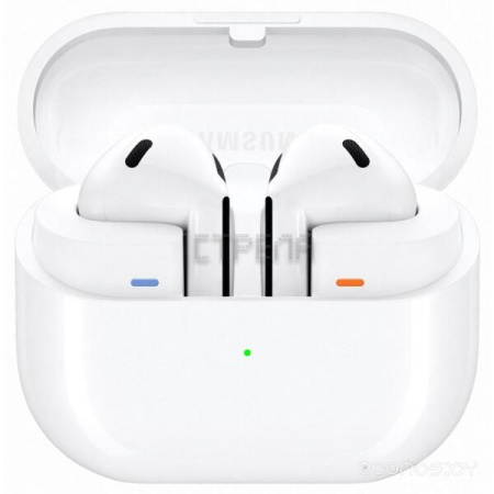 Наушники Samsung Galaxy Buds3 (белый)