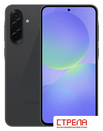 Телефон Samsung Galaxy A36 SM-A366E 8GB/256GB (черный)
