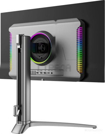 Игровой монитор DIGMA Pro 27" Vision S