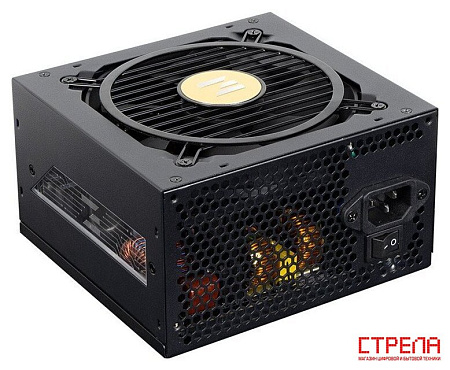 Блок питания Zalman TeraMax II View 850W ZM850-TMX2 View