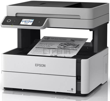 МФУ Epson M3170