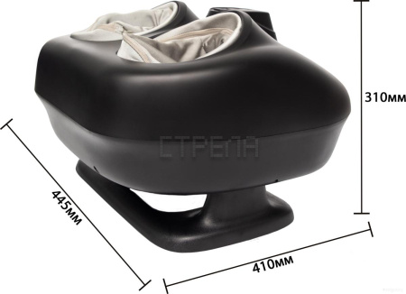 Массажер для ног Comtek MS-703