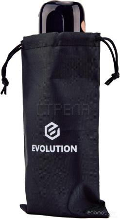 Ирригатор Evolution WF-03 (dark navy)