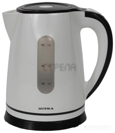 Электрический чайник Supra KES-1822