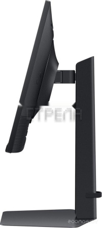 Игровой монитор Samsung Odyssey G5 LS27DG502EIXCI