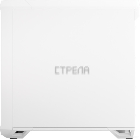 Корпус Fractal Design Torrent Compact RGB White TG Clear Tint FD-C-TOR1C-05