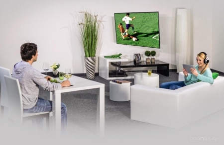 Кронштейн HAMA 00118631