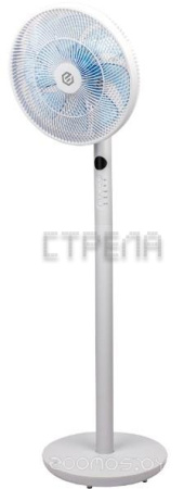 Вентилятор Evolution AirLeaf AL-802R