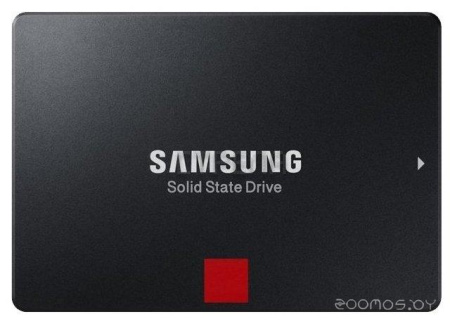 Твердотельный накопитель Samsung MZ-76P512BW