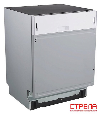 Встраиваемая посудомоечная машина Indesit DI 3C89