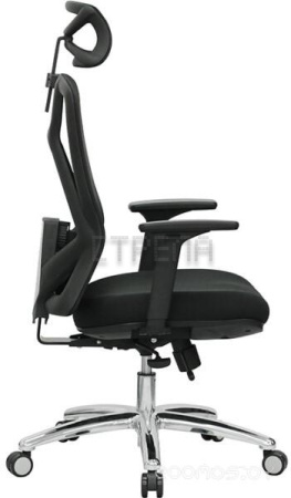 Кресло Evolution Exo F1 (черный)