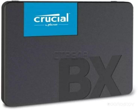 SSD Crucial BX500 1TB CT1000BX500SSD1