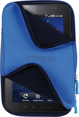 T'nB Slim Colors Blue для 7" Tablet (USLBL7)