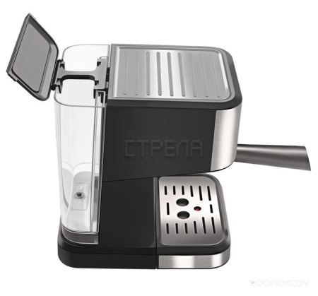 Рожковая кофеварка Aresa AR-1612