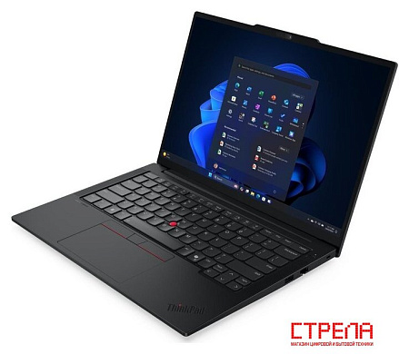 Ноутбук Lenovo ThinkPad E14 Gen 7 Intel 21SX0066GQ