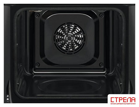 Электрический духовой шкаф Electrolux COF6P76BX