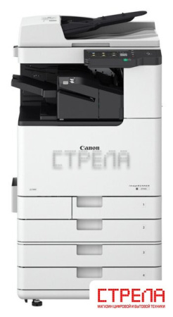 МФУ Canon imageRUNNER 2730i