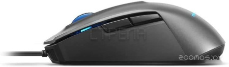 Игровая мышь Lenovo IdeaPad Gaming M100 RGB GY50Z71902